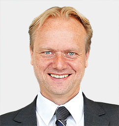 Asbjørn Trolle Hansen, Ph.D.