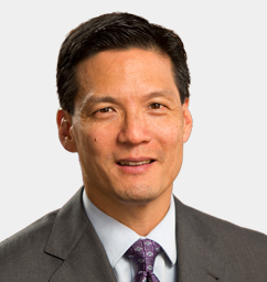 Joseph H. Chi, CFA