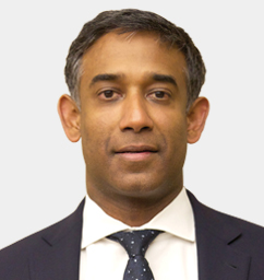 Kumaran K. Damodaran, Ph.D.