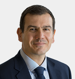 Aymeric N. Forest, CFA