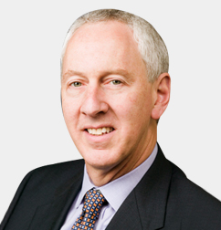 Howard C. Greene, CFA