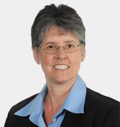 Stephanie R. Leighton, CFA