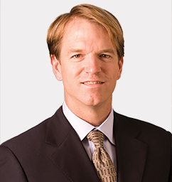 David Lundgren, CMT, CFA