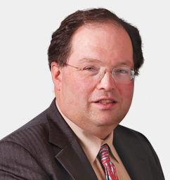 Mark T. Lynch