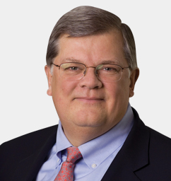 David J. Madigan