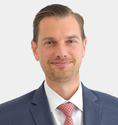Greg P. Manley, CFA