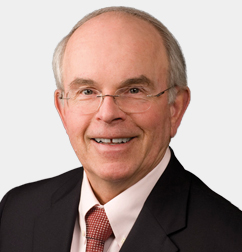Walter T. McCormick, CFA