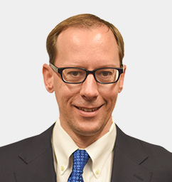 Matthew Kearns, CFA