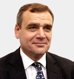 Neil J. Richardson