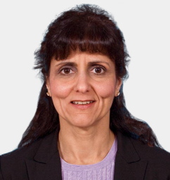 Marianne Rossi, CFA