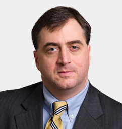 Charles M. Shriver, CFA