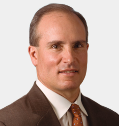 Kent M. Stahl, CFA