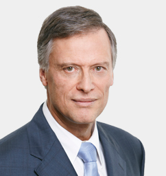 Claude Turcot, ACIA, ASA, CFA