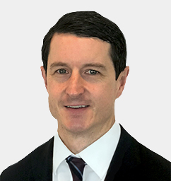 Christopher Walsh, CFA