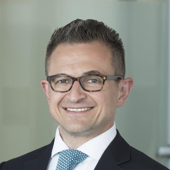 Mario E. Abularach, CFA, CMT