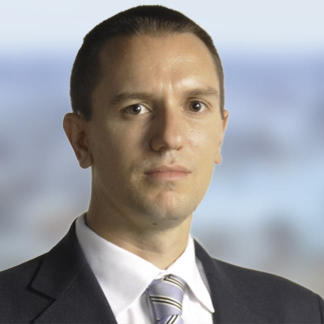 Alvaro Llavero
