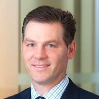 Kenneth J. Baumgartner, CFA