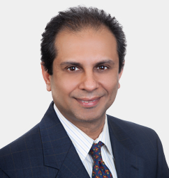 Praveen S. Abichandani, CFA