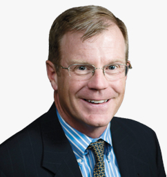 John F. Addeo, CFA
