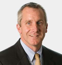 John F. Averill, CFA