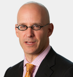 Michael T. Carmen, CFA