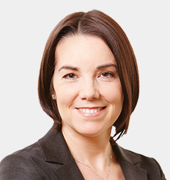 Sonia Chatigny, CFA