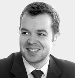 Brian J.W. Fleming, Ph.D., CFA, PRM