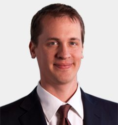 Jed S. Fogdall