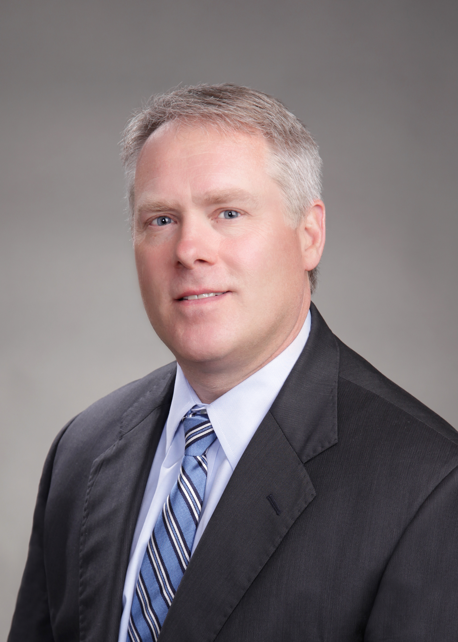 Geoffrey Kelley, CFA