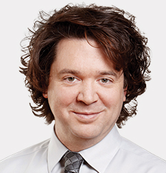Serge Lapierre, FCIA, FSA