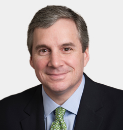 John D. Linehan, CFA