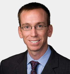 Dennis F. McCafferty, CFA