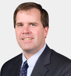 Timothy J. McCormack, CFA