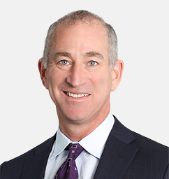 Michael J. Mufson, CFA