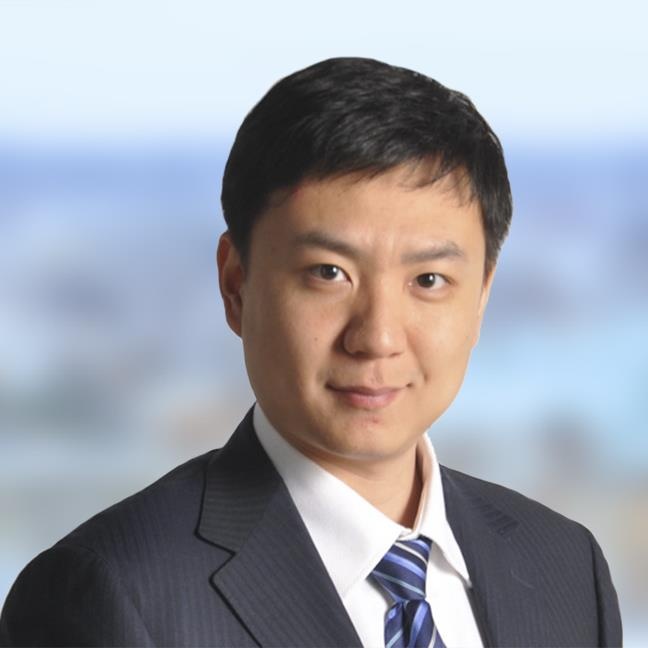 Terry (Zhaohuan) Tian, CFA