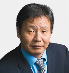 Kisoo Park