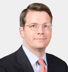 Shaun F. Pedersen