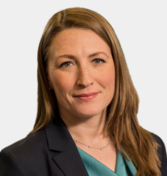 Mary T. Phillips, CFA