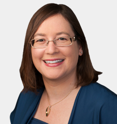 Caryn E. Rothman, CFA