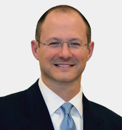 Benjamin S. Silver, CFA, CPA