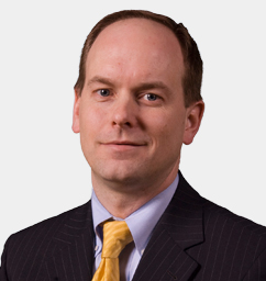 Gregg R. Thomas, CFA