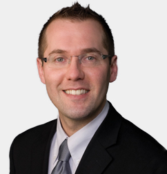 Nathan W. Thooft, CFA