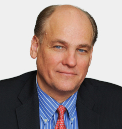 Peter J. Wilby, CPA, CFA
