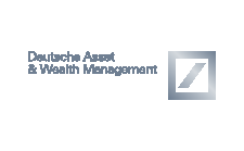 Deutesche Asset and Wealth Management Deutesche Asset and Wealth Management