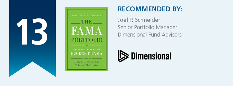 The Fama Portfolio