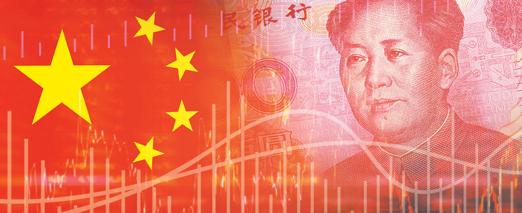 Toward a more global market: stock index decision raises China's profile