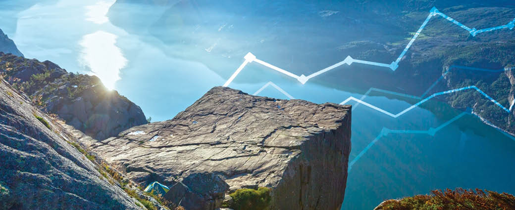 Consider long/short equity as the business cycle matures