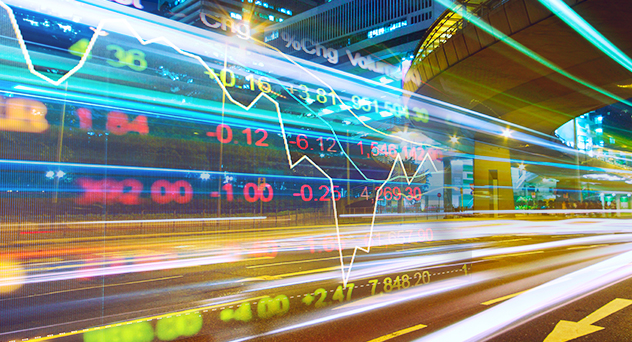 Etf Trading With Market And Limit Orders John Hancock Investment