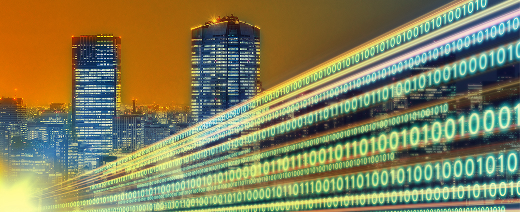 Investing in fintech innovation