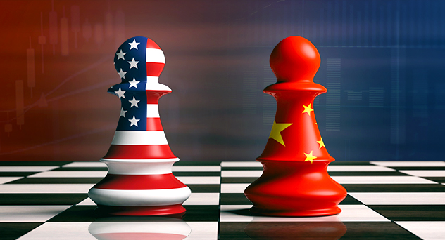5 asset classes that remain resilient to the trade war—5 that don’t